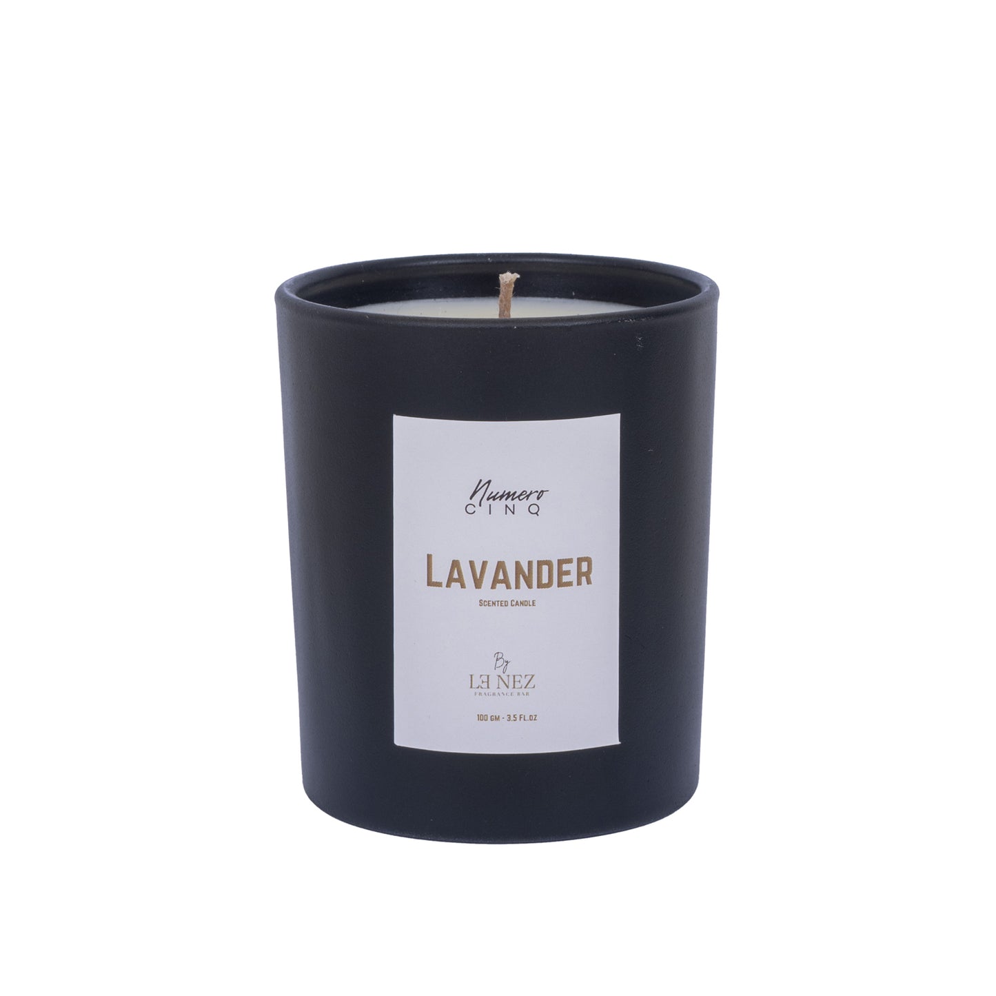 Lavender Pour Numéro Cinq