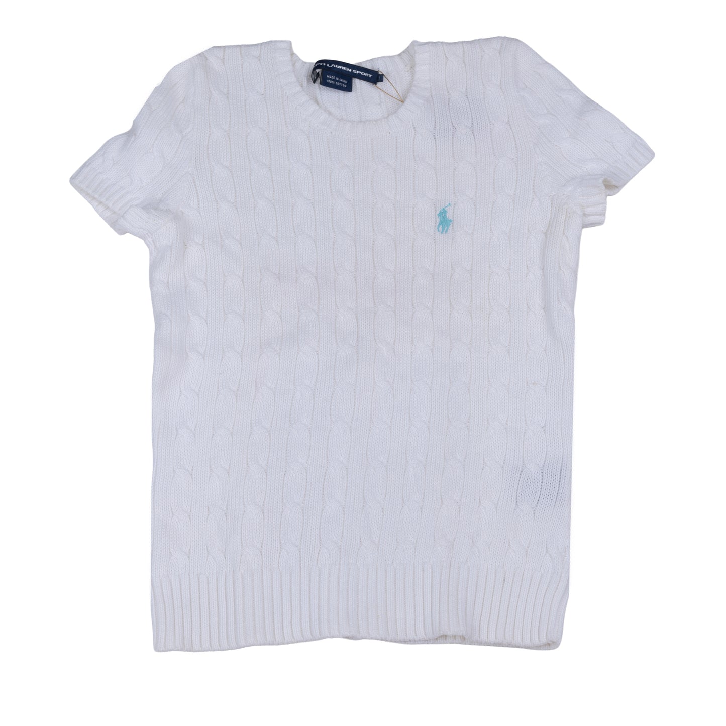 Ralph & Lauren Sport T-shirt For Girls