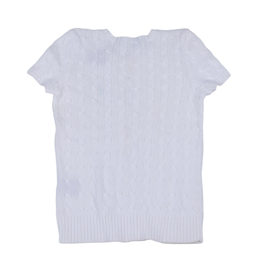 Ralph & Lauren Sport T-shirt For Girls