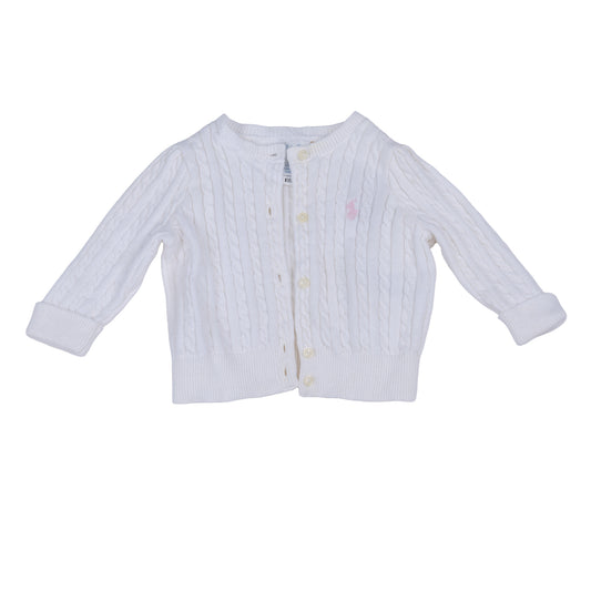 Ralph Lauren Jacket For Girls