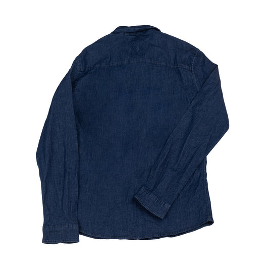 Tommy Hilfiger Brand New Shirt For Boys