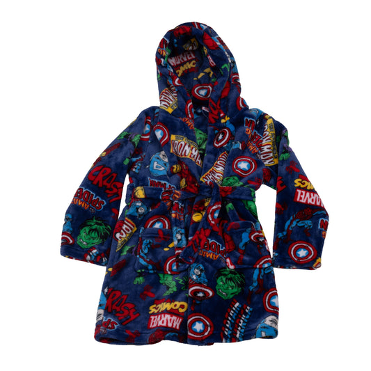 Marvel Comics Brand New Bathrobe
