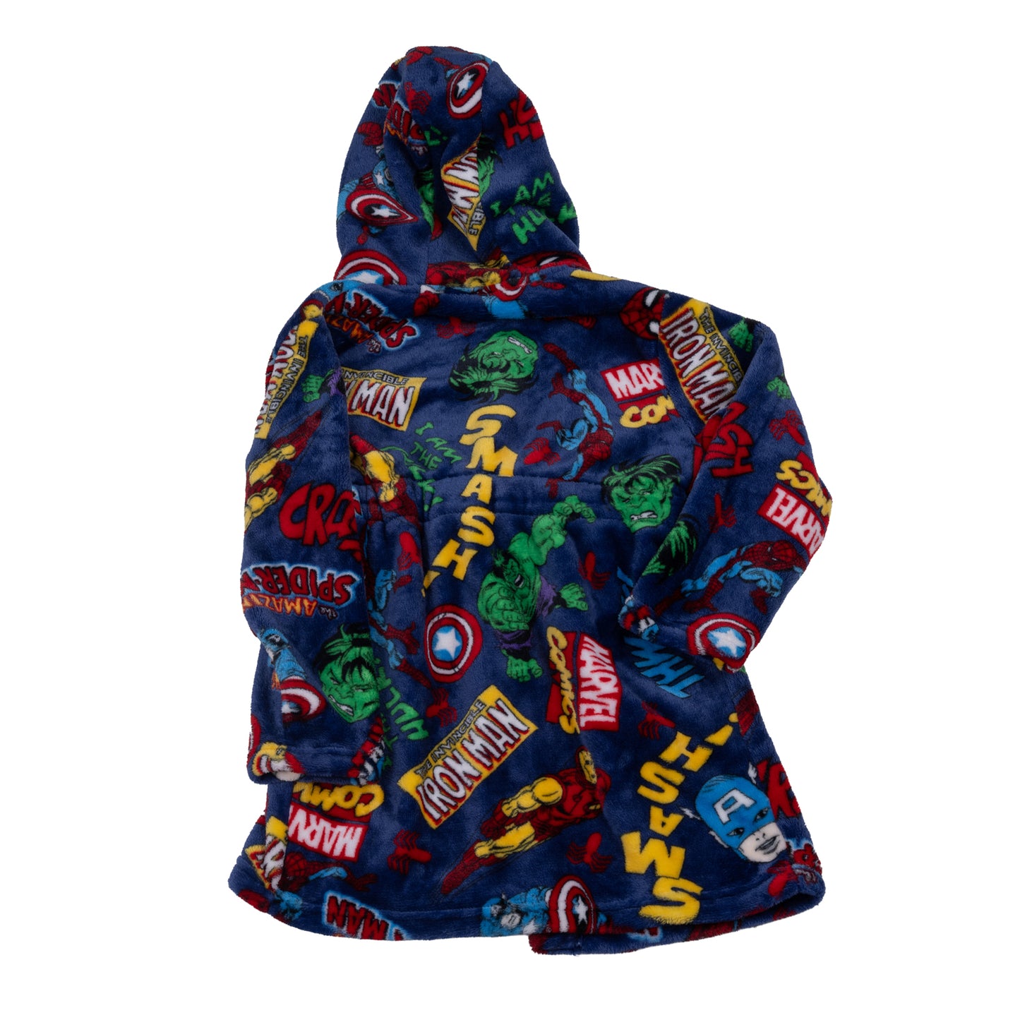 Marvel Comics Brand New Bathrobe