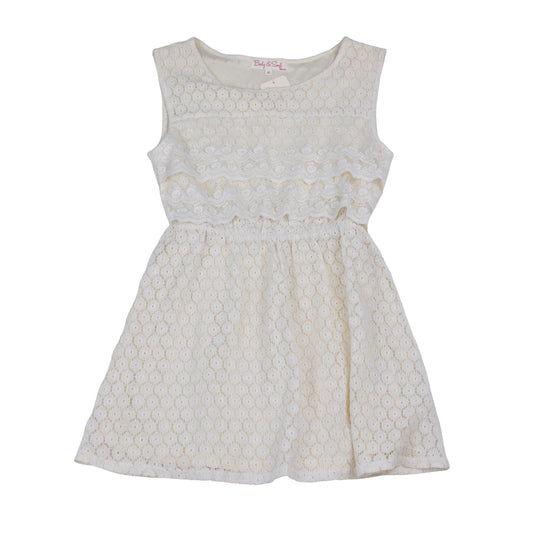 Body & Soul Teeus Brand New Dress For Girls