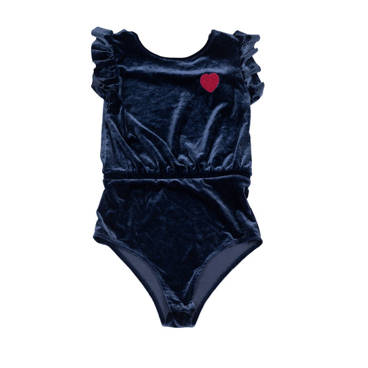M&S Brand New Bodysuit For Girls