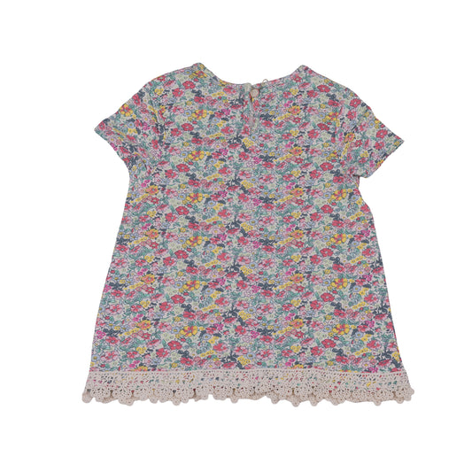 Next Brand New Top For Girls