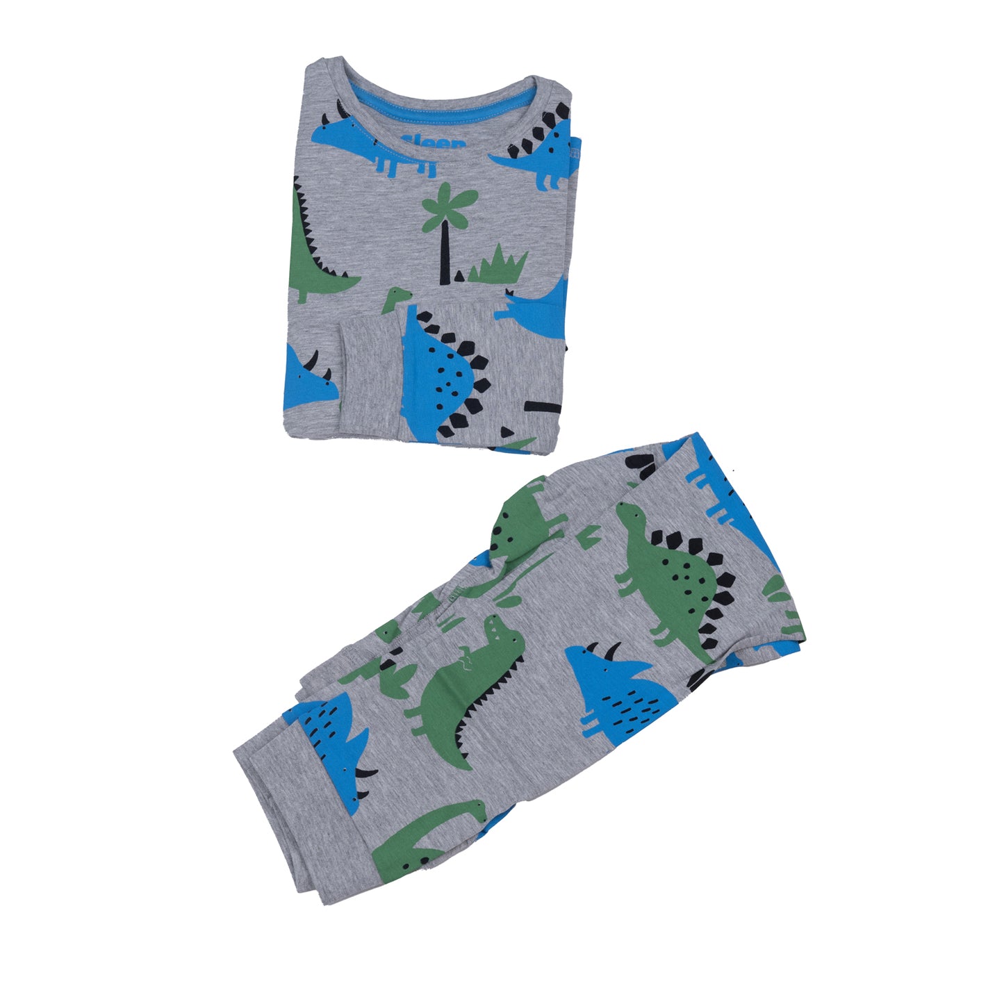 M&S Nightwear Essentials Pajamas For Boys