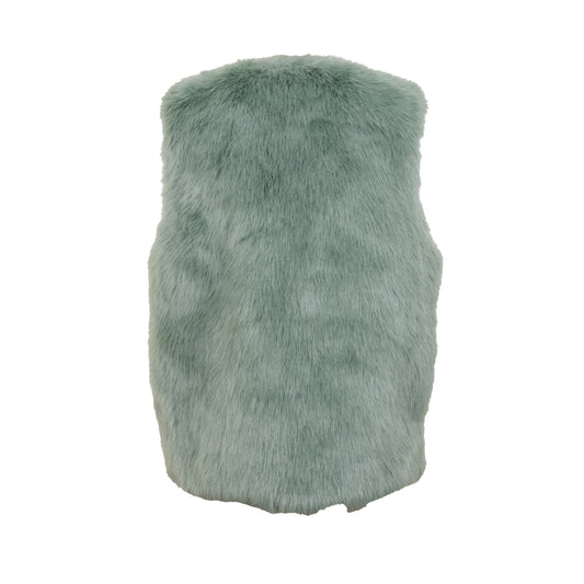 Top shop Brand New Fur Vest