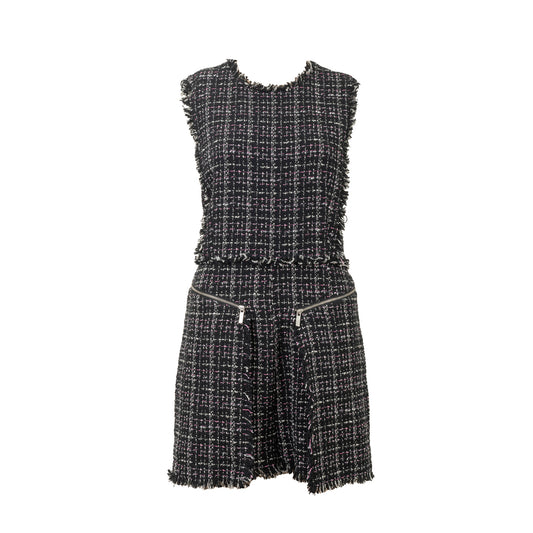 Zara Shorts Jumpsuit