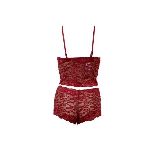 Lace Brand New Lingerie Set