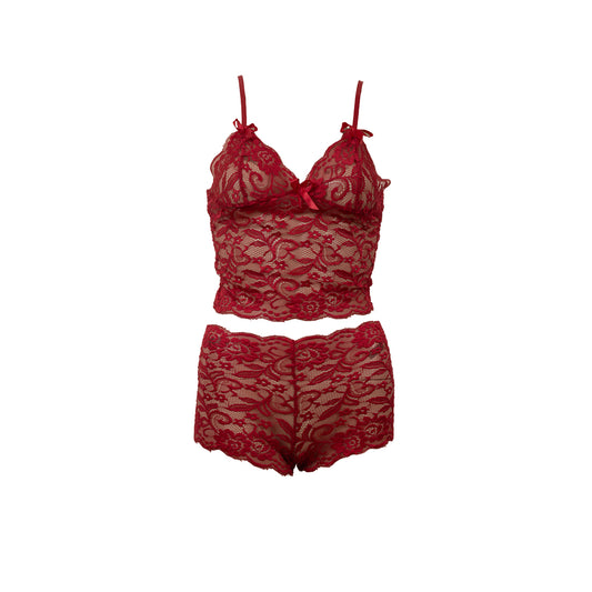 Lace Brand New Lingerie Set