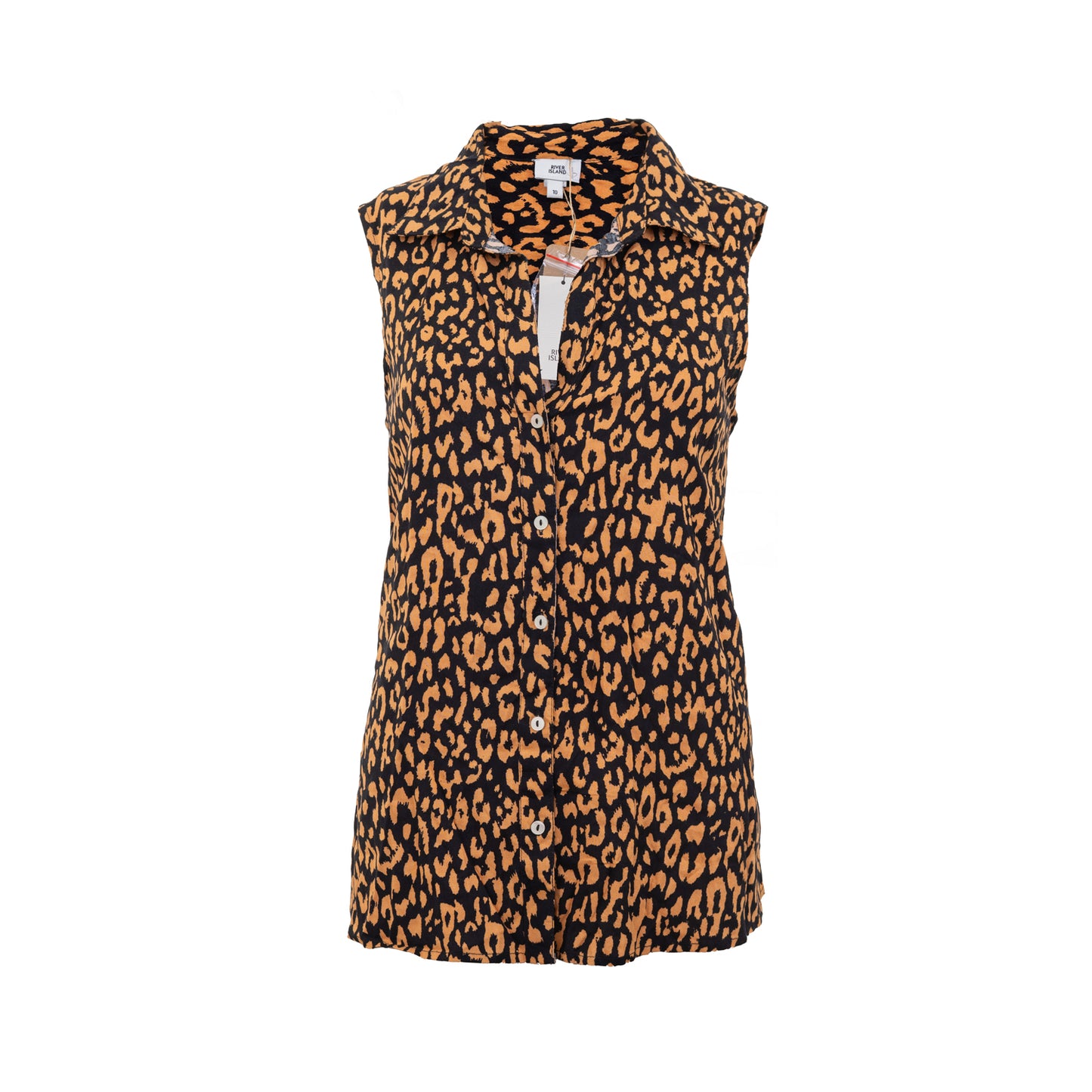 River Island Brand New Top