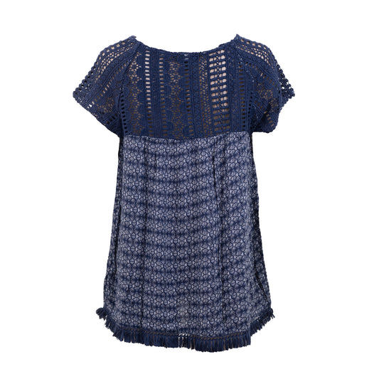Next Brand New Top