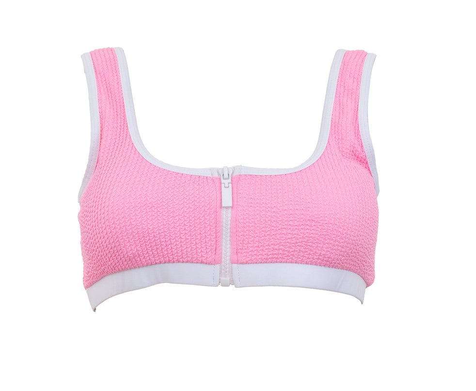 River Island Brand New Bikini Top
