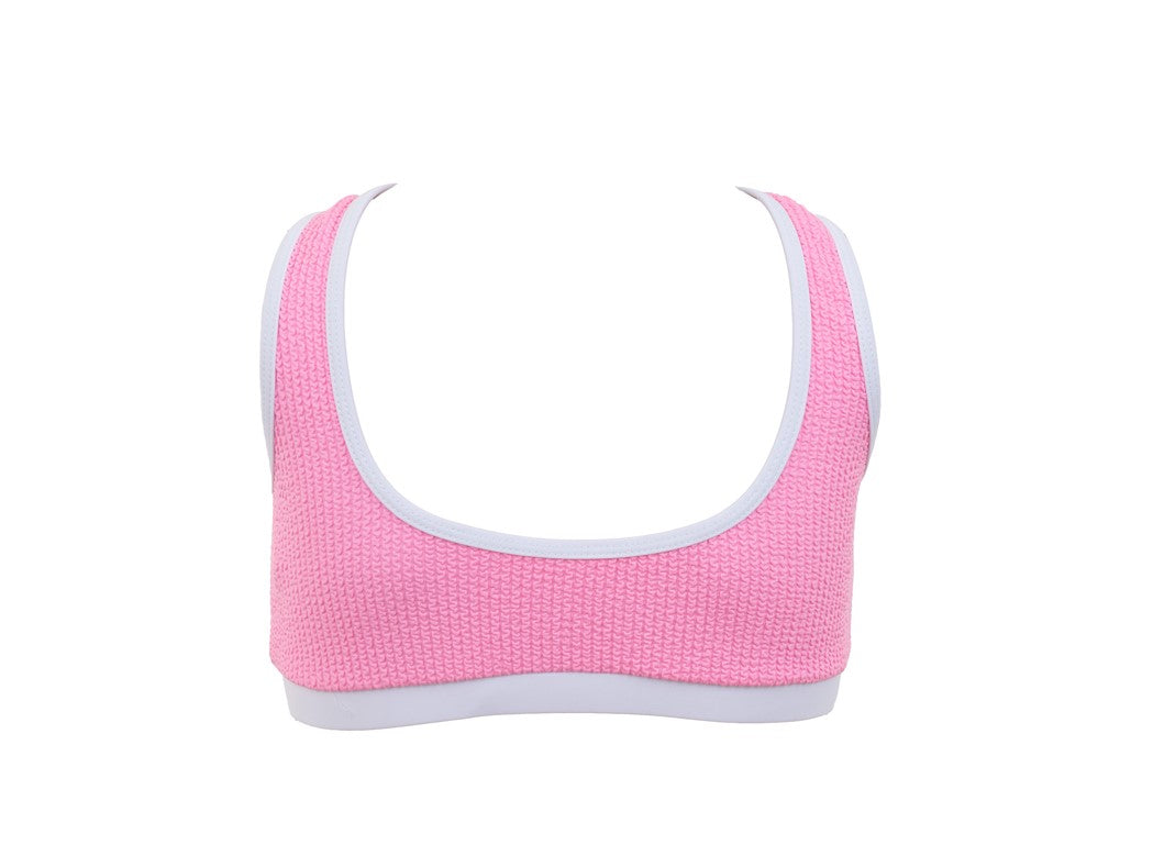 River Island Brand New Bikini Top