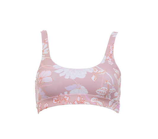 Notsomumsy X Infamous Brand New Bikini Top