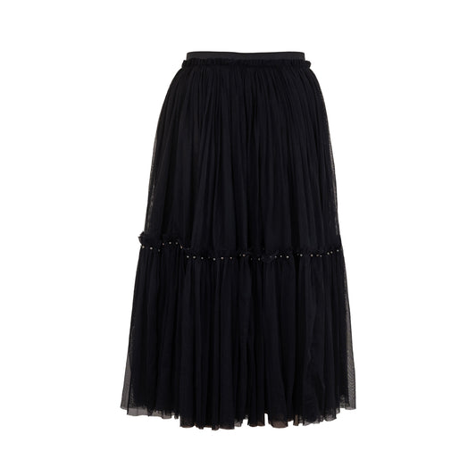 My Twin Twinset Skirt