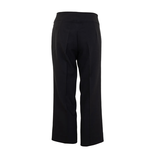 Zara Basic Bermuda Shorts