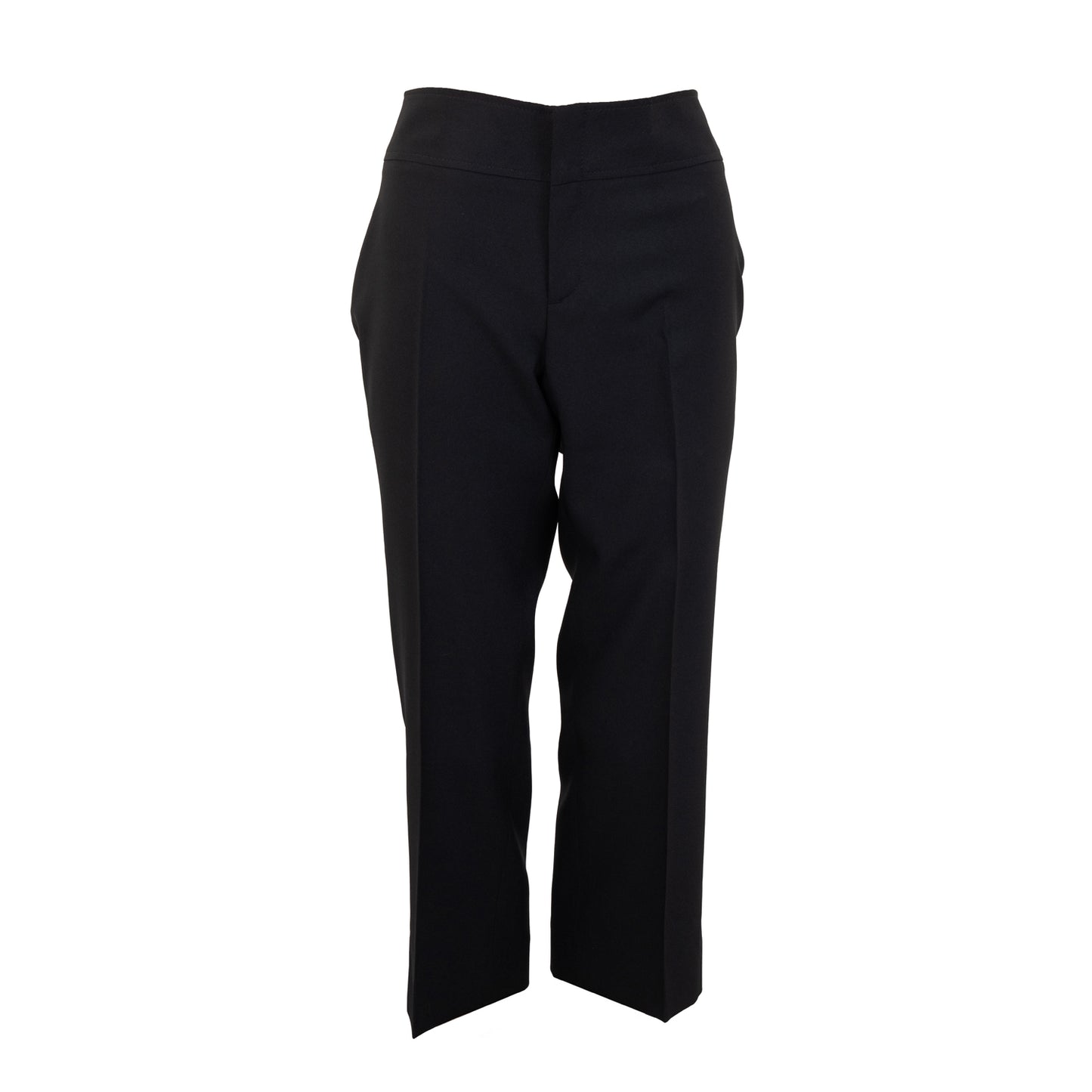 Zara Basic Bermuda Shorts