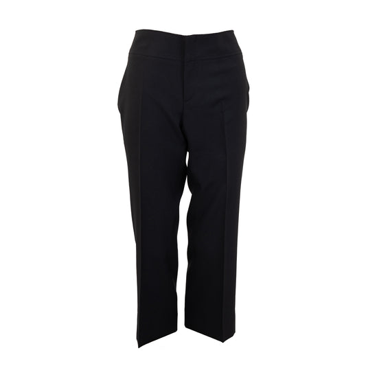 Zara Basic Bermuda Shorts