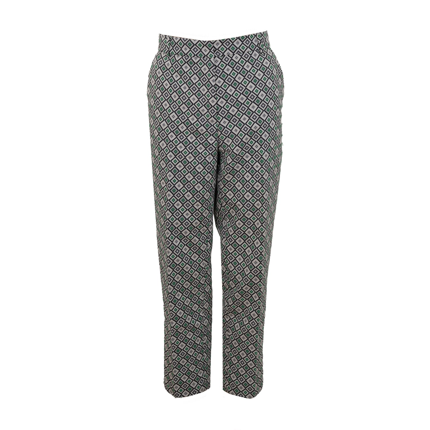 Seventy Sergio Tegon Pants For Women
