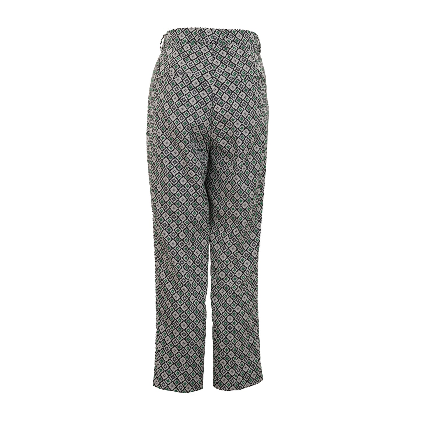 Seventy Sergio Tegon Pants For Women