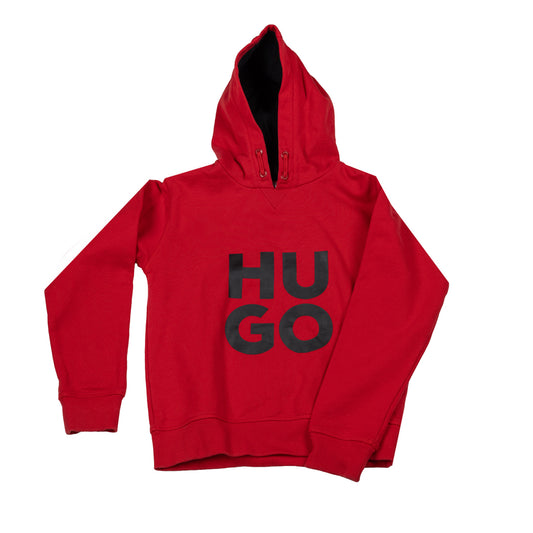 Hugo Pullover For Boys