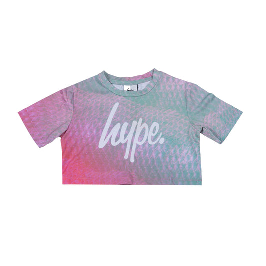 Hype Top For Girls