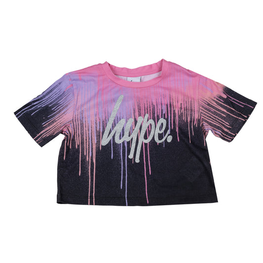 Hype Top For Girls