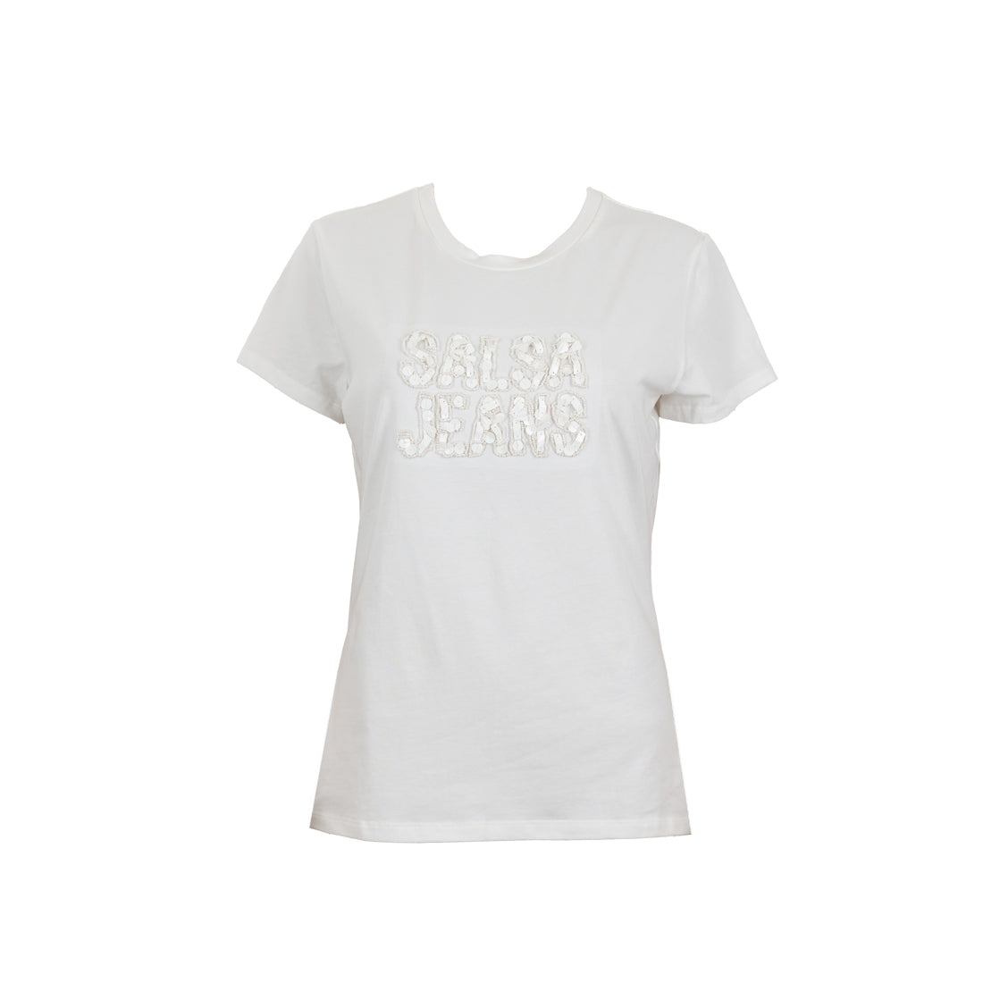 Salsa Jeans Brand New T-shirt For Women