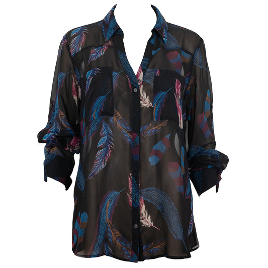 Express Blouse