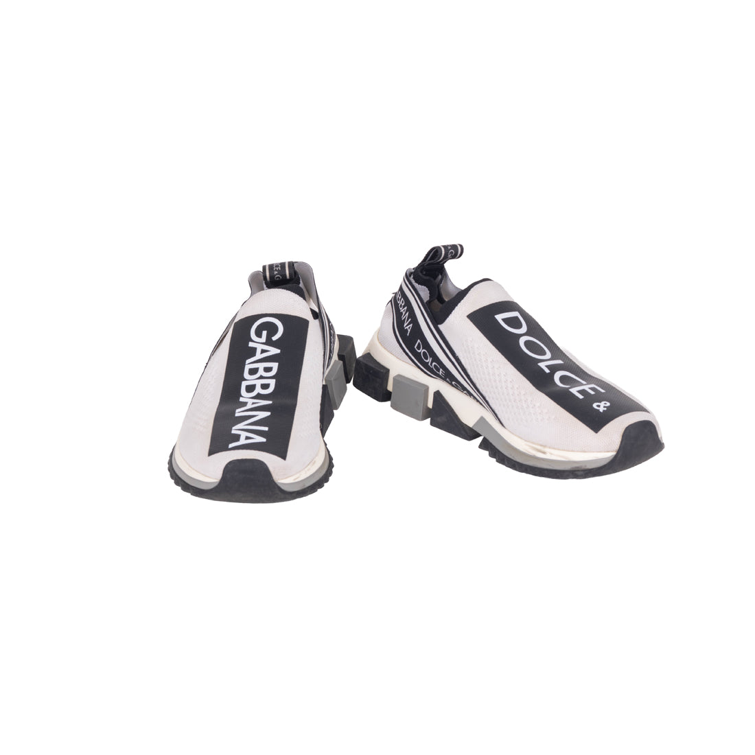 Dolce & Gabbana Shoes For Boys