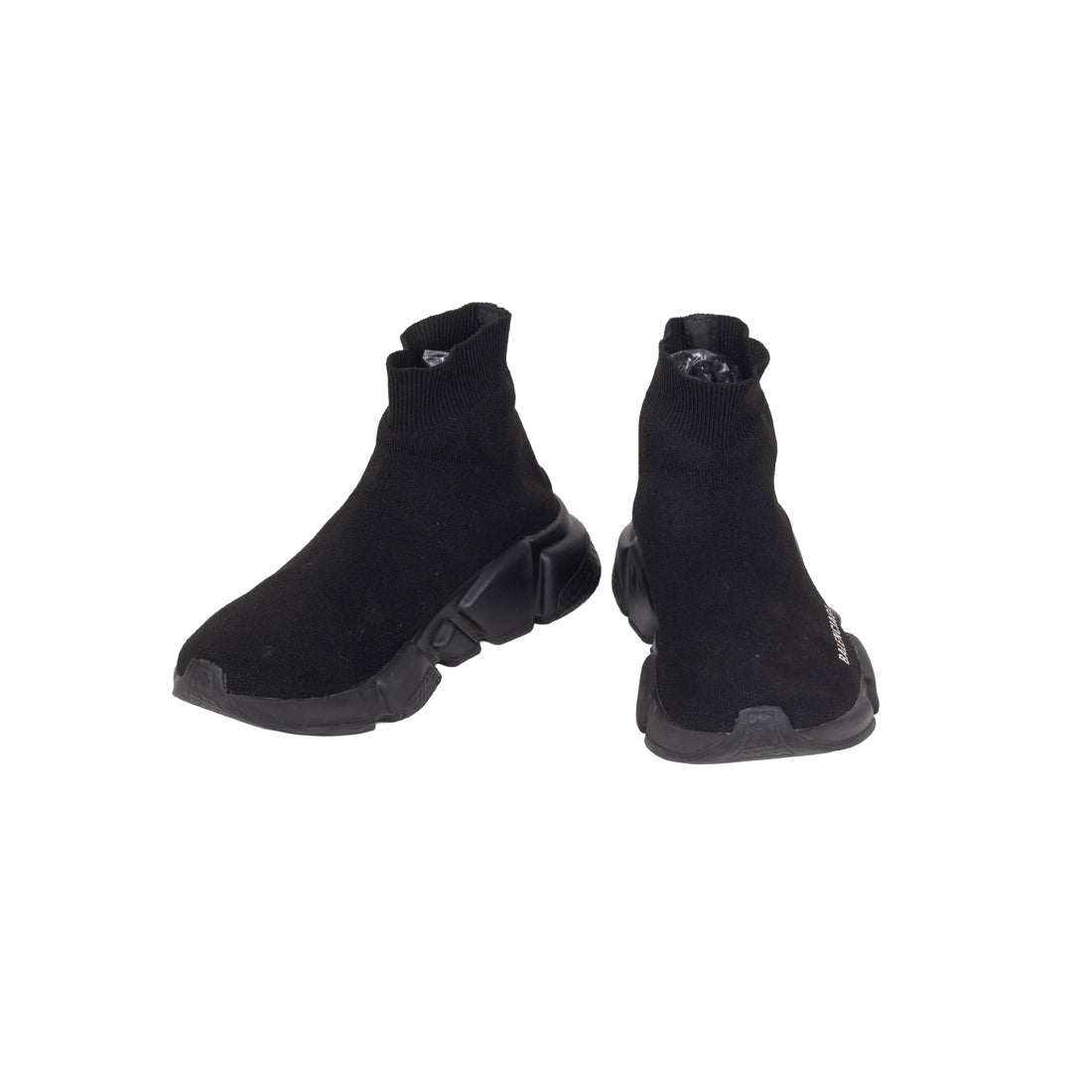 Balenciaga Shoes For Boys