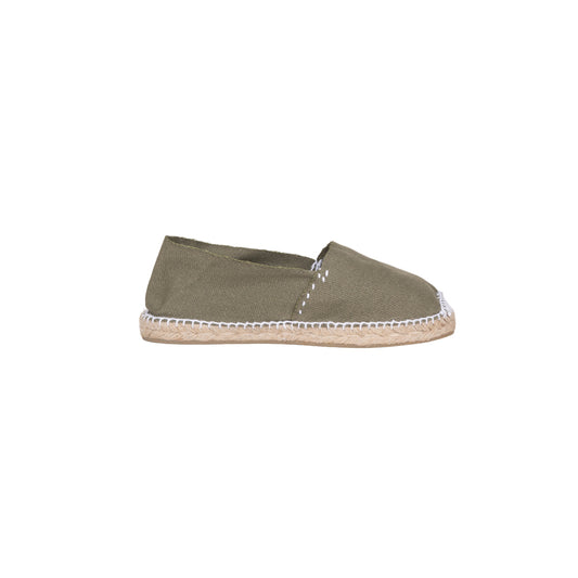Cousu Main Shoes