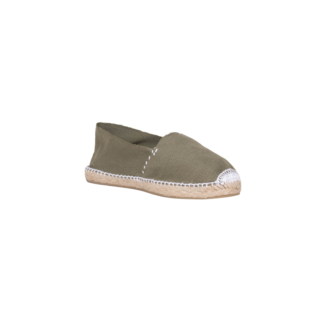 Cousu Main Shoes