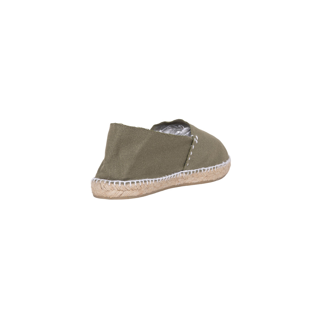 Cousu Main Shoes