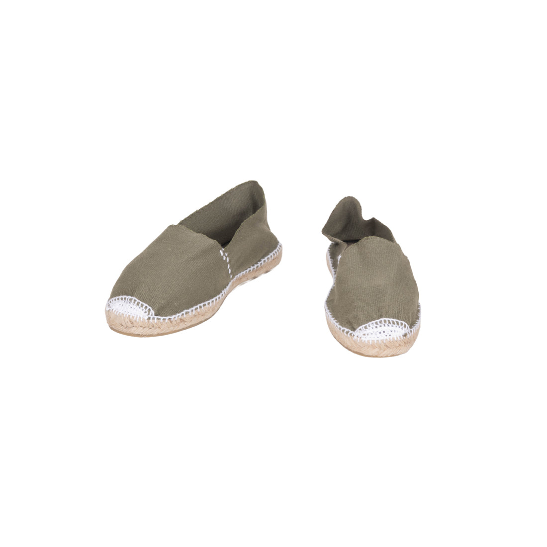 Cousu Main Shoes