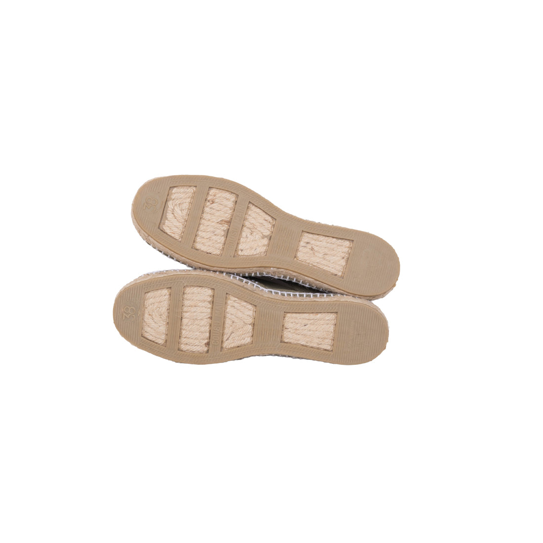 Cousu Main Shoes