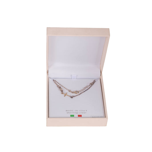 Mia Fiore Necklace