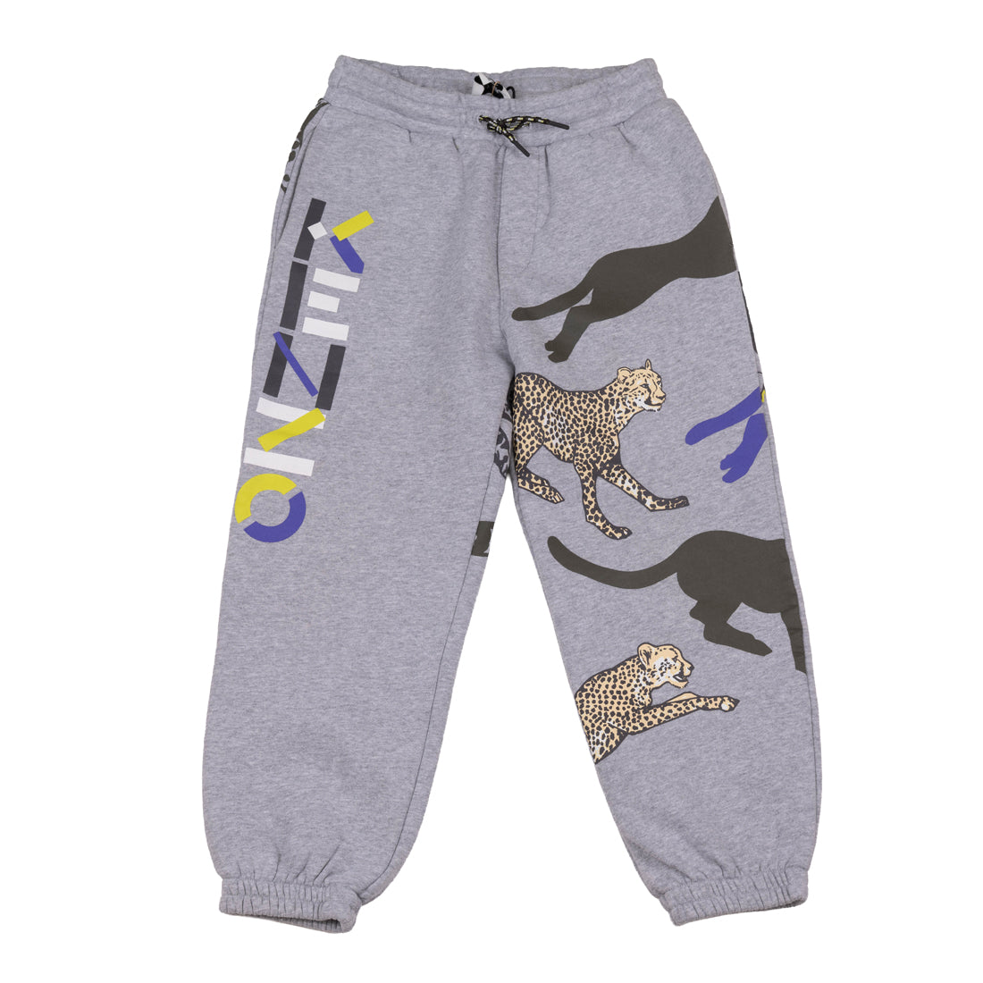 Kenzo Pants For Boys