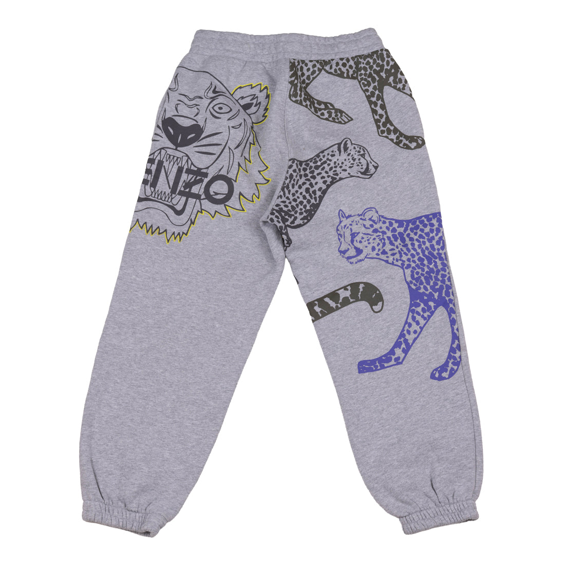Kenzo Pants For Boys