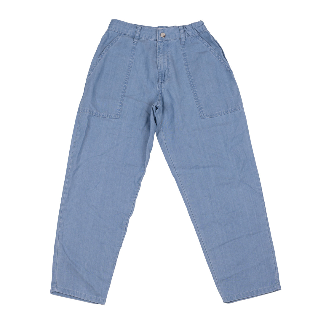 Agile Pants For Boys