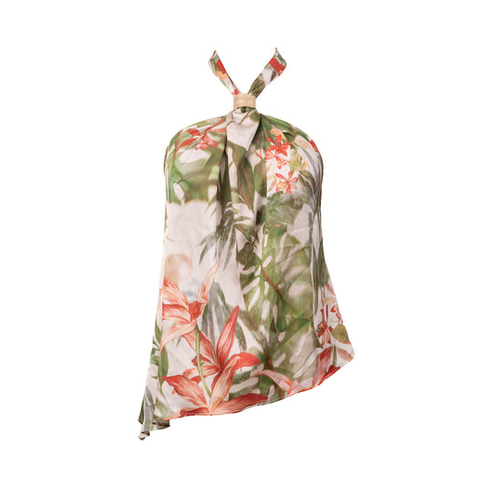 Zara Brand New Top