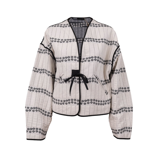Zara Kimono
