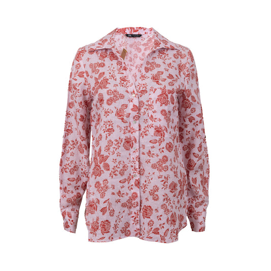 Zara Chemise