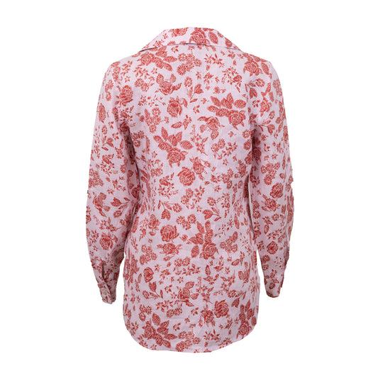 Zara Chemise
