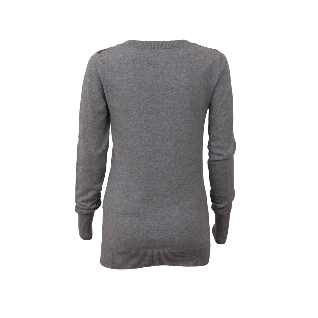 Express Pullover