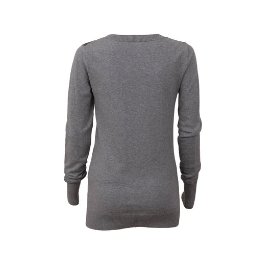 Express Pullover