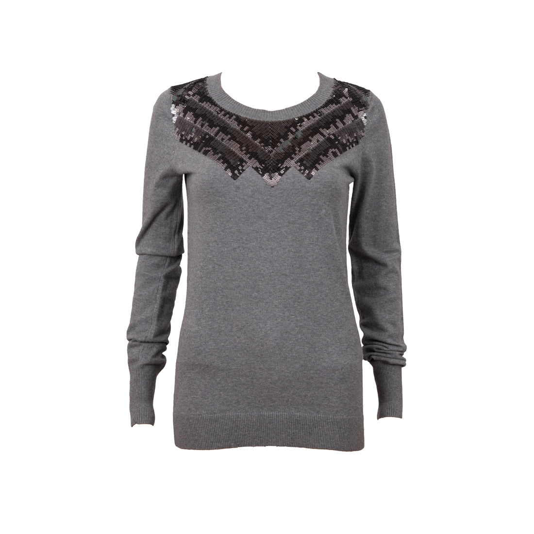 Express Pullover