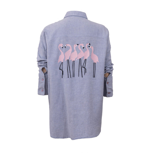 Top Shop Chemise